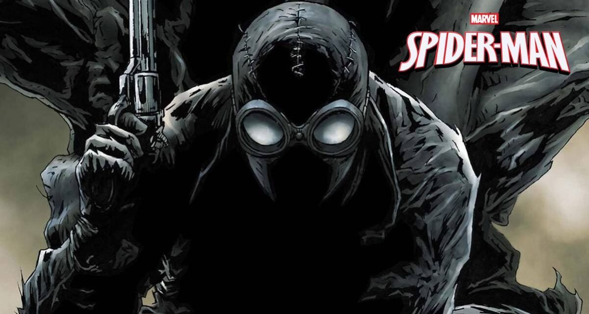 Homem-Aranha Noir | Brendan Gleeson será o vilão na série
