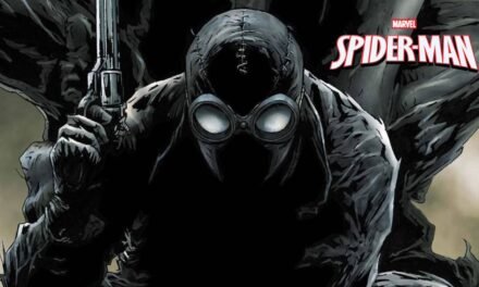 Homem-Aranha Noir | Brendan Gleeson será o vilão na série