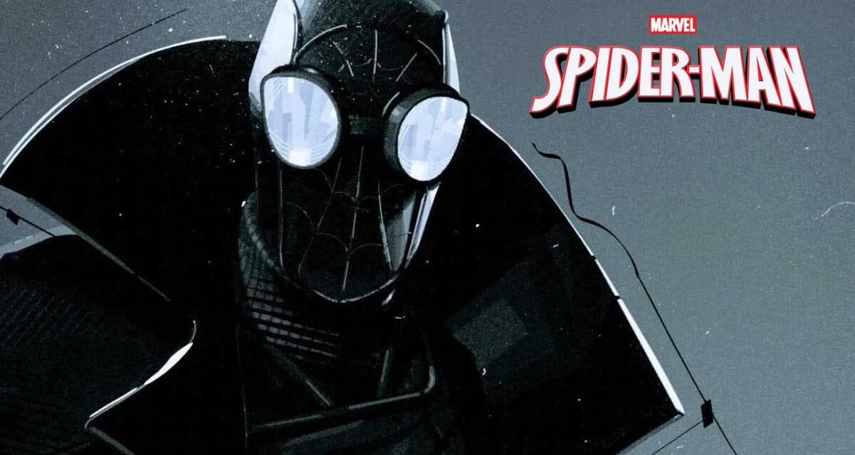 Homem-Aranha Noir | Lamorne Morris é escalado para o live-action