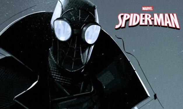Homem-Aranha Noir | Lamorne Morris é escalado para o live-action