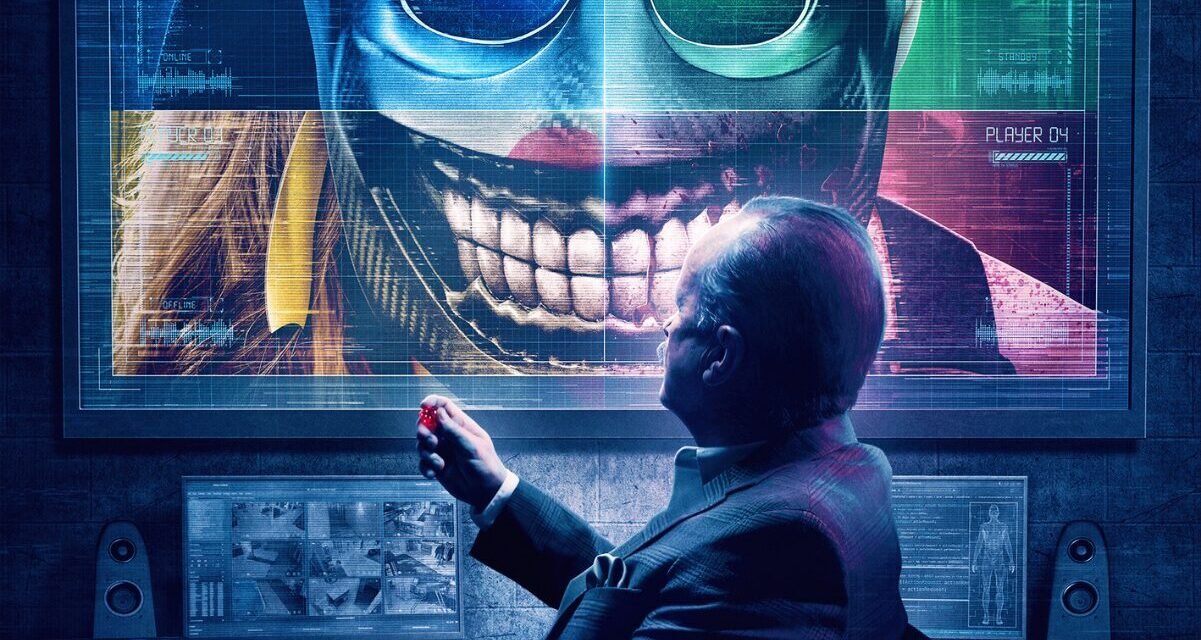 Stream: novo slasher dos criadores de Terrifier ganha trailer