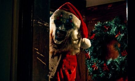 Terrifier 3 | Art está sedento por vingança em novo trailer