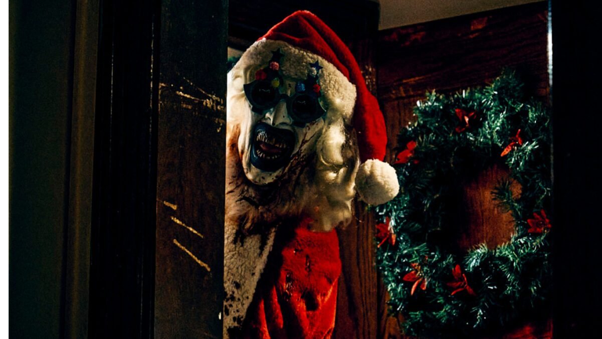 Terrifier 3
