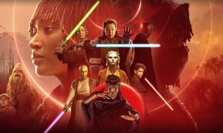 Review | The Acolyte: A pior série Star Wars… Por enquanto