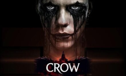 O Corvo | Remake com Bill Skarsgård e FKA twigs ganha novo teaser