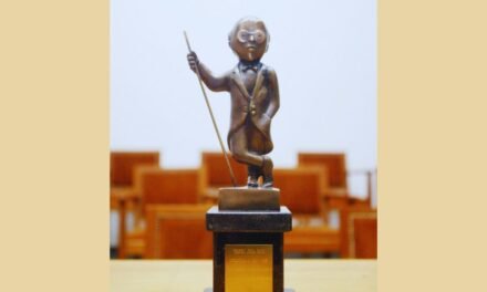 Troféu Juca Pato: Abertas indicações populares