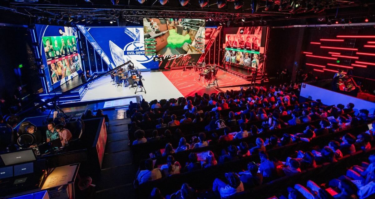 VCT Américas | Conheça os seis times classificados aos Playoffs