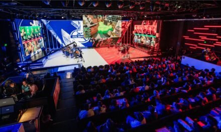 VCT Américas | Conheça os seis times classificados aos Playoffs