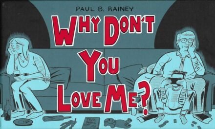Jennifer Lawrence vai estrelar adaptação de Why Don’t You Love Me?