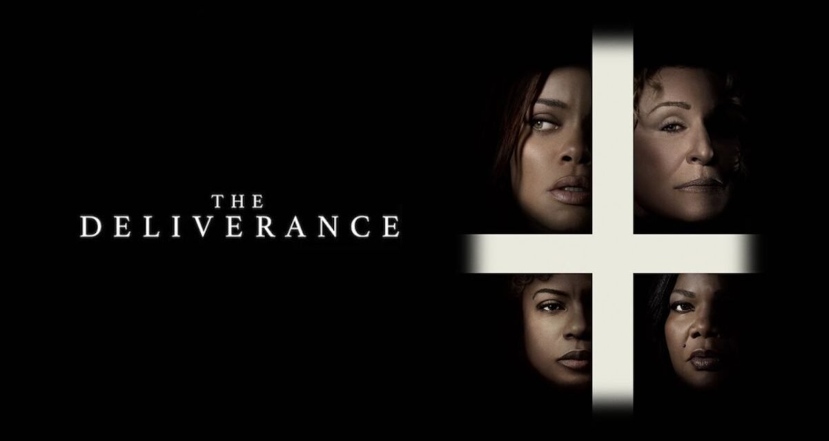 A Libertação | novo terror da Netflix com Andra Day e Glenn Close