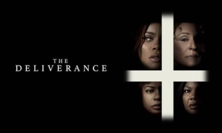 A Libertação | novo terror da Netflix com Andra Day e Glenn Close