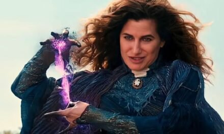 Agatha All Along | Marvel divulga primeiro teaser da série