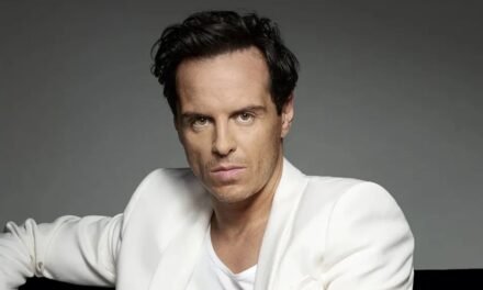 Andrew Scott irá estrelar filme sobre Dia D na Segunda Guerra Mundial