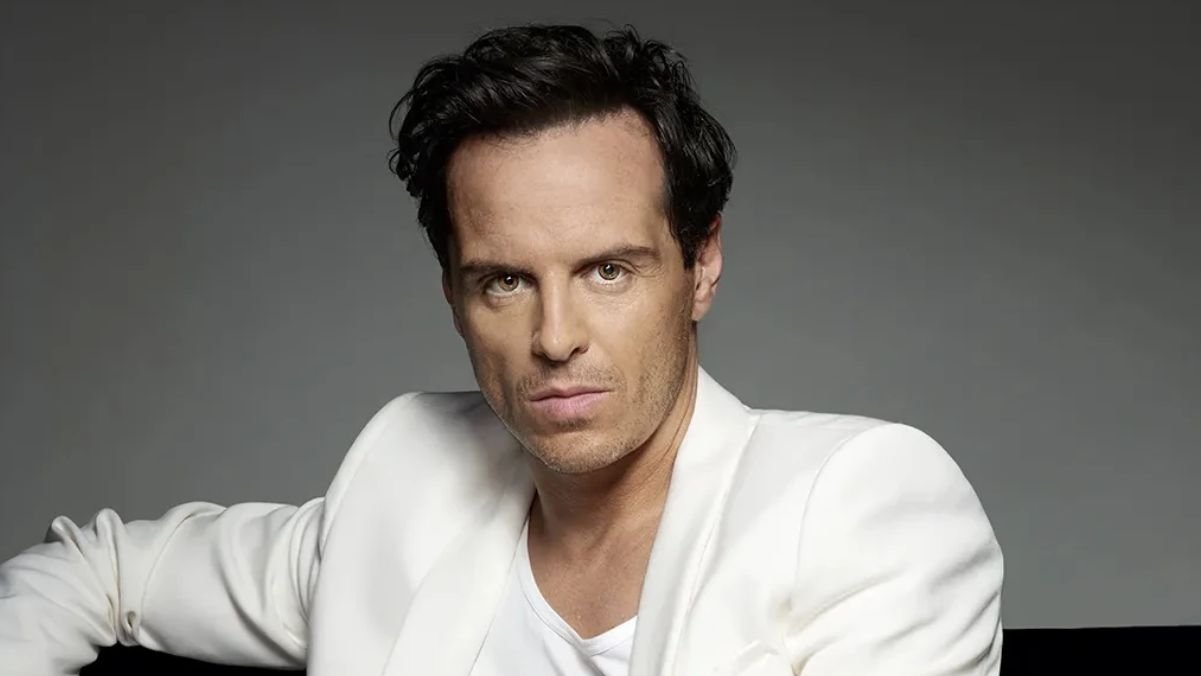 Andrew Scott Dia D