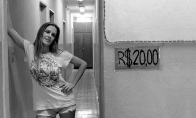 Bruna Surfistinha terá sequência com Deborah Secco