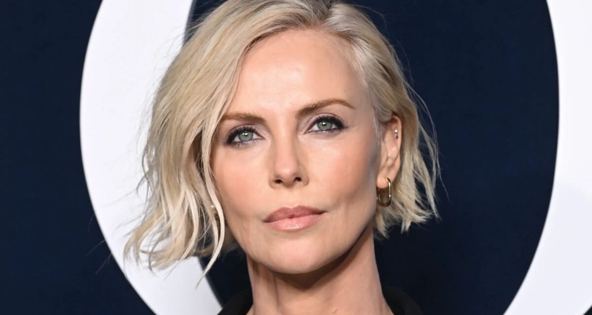 Charlize Theron vai estrelar novo filme da Netflix ‘Apex’