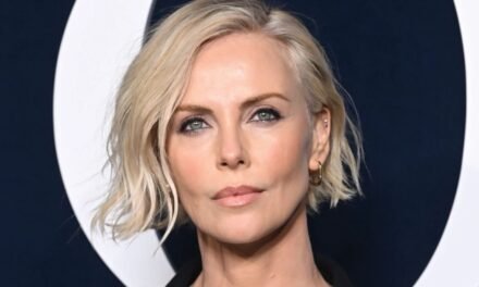 Charlize Theron vai estrelar novo filme da Netflix ‘Apex’