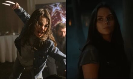 X-23 está de volta em novo trailer de Deadpool & Wolverine