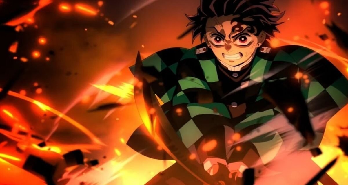 Análise | Demon Slayer: 4° temporada prepara o terreno para final épico