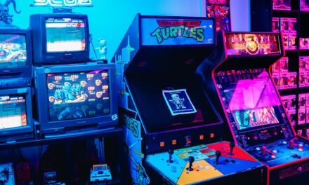 A evolução dos gêneros dos games