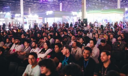 Congresso Brasileiro de Esports reúne líderes do setor durante a semana da BGS