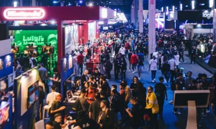 gamescom latam 2024: com mais de 100 mil visitantes, 1ª edição foi um sucesso