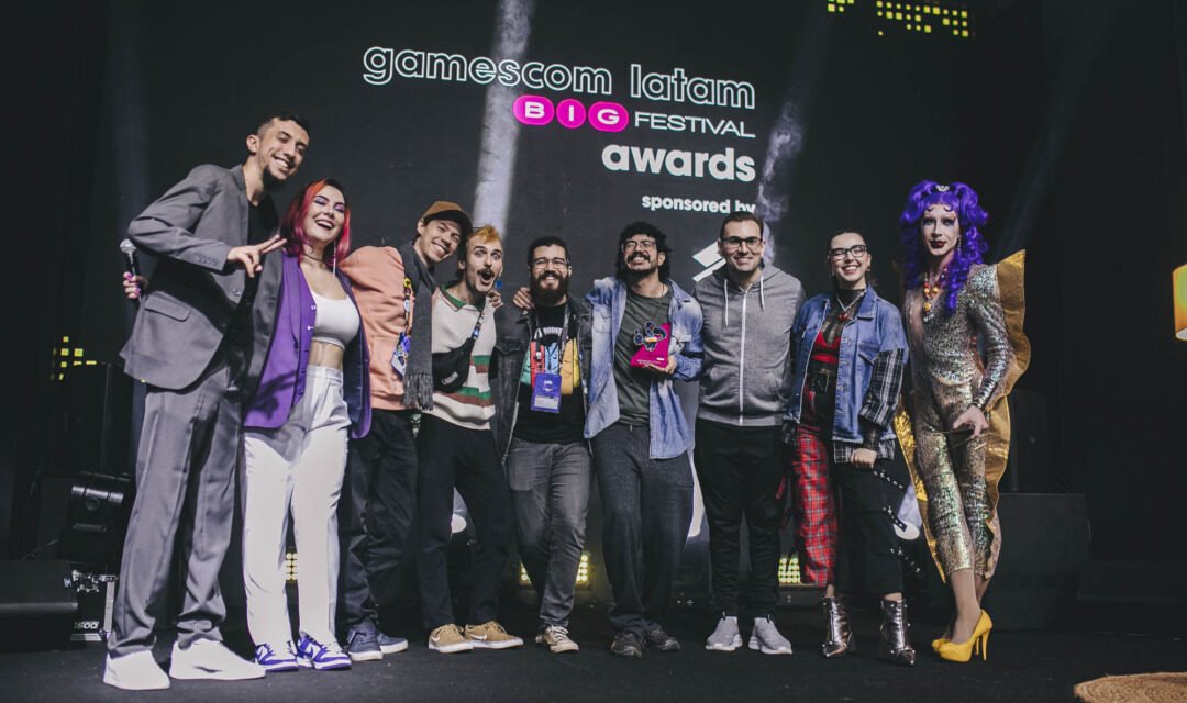 gamescom latam | saiba como foi o último dia de evento