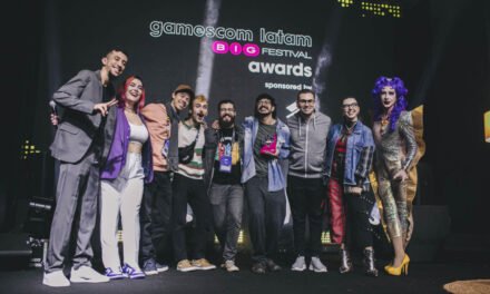 gamescom latam | saiba como foi o último dia de evento