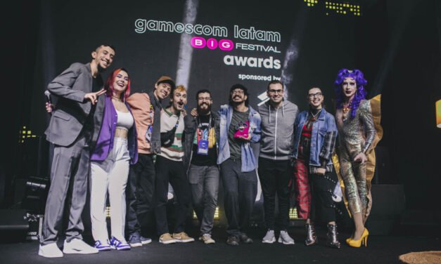 gamescom latam | saiba como foi o último dia de evento