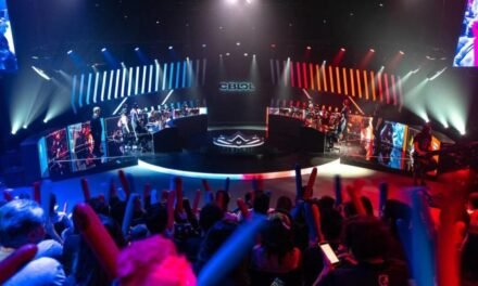 CBLOL tem data para retorna com novo formato para 2026