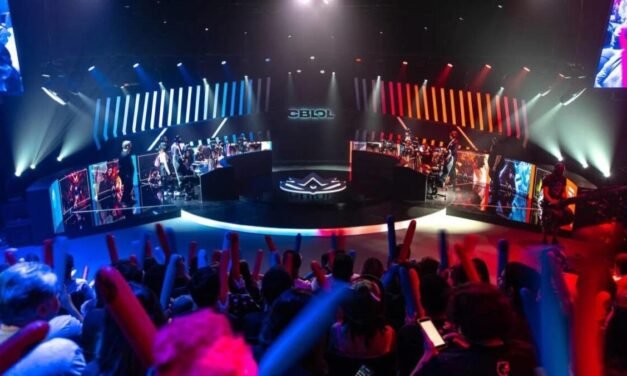 CBLOL 2024 | venda oficial de ingressos para a final começa hoje