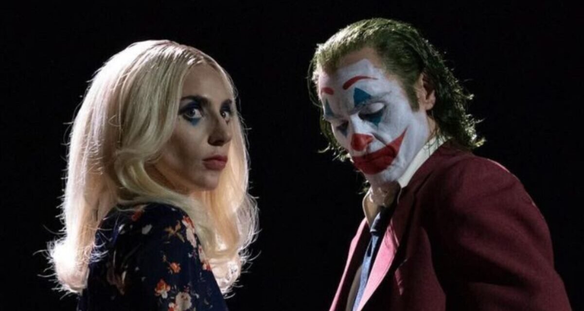 “Coringa: Delírio a Dois” acaba de lançar novo trailer