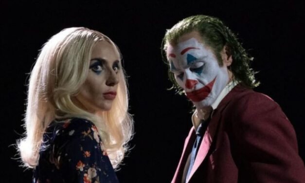 “Coringa: Delírio a Dois” acaba de lançar novo trailer
