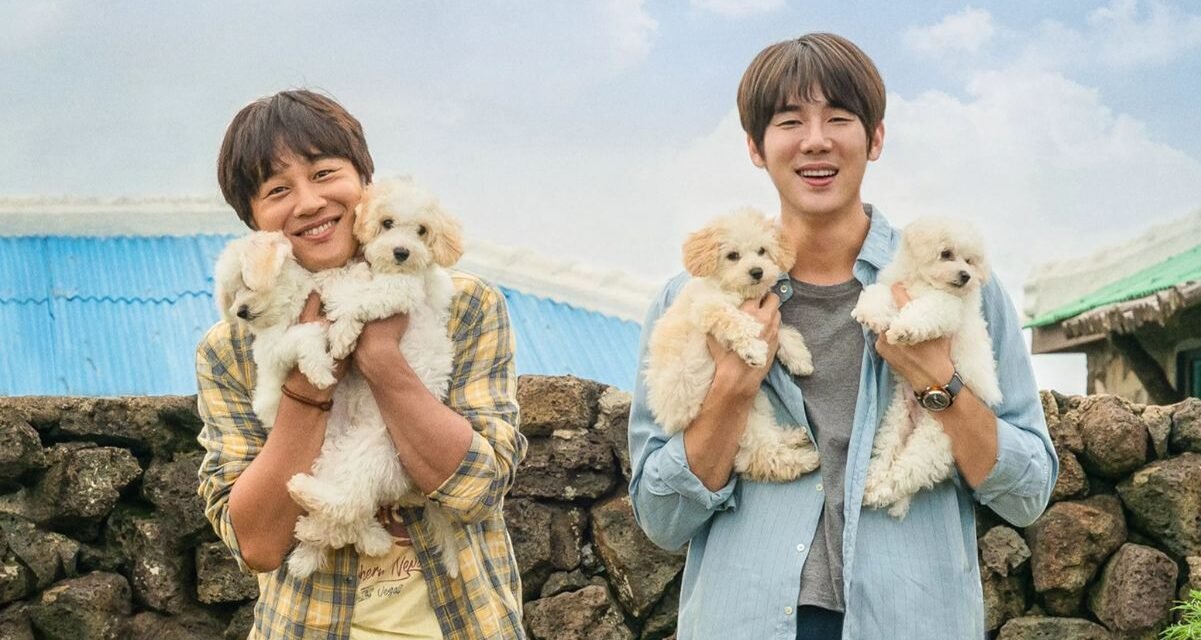 Crítica | “Melhores Amigos”, até onde você iria pelo seu cachorro?