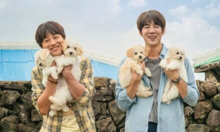 Crítica | “Melhores Amigos”, até onde você iria pelo seu cachorro?