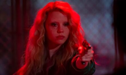 Filmes com Mia Goth: conheça a carreira da atriz de MaXXXine