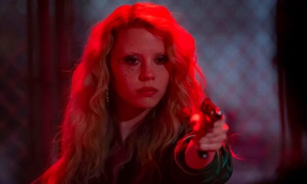 Filmes com Mia Goth: conheça a carreira da atriz de MaXXXine