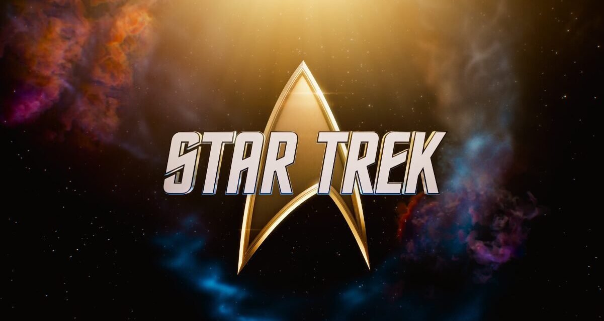 Star Trek: Starfleet Academy anuncia novos nomes no elenco