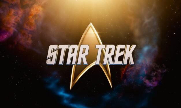 Star Trek: Starfleet Academy anuncia novos nomes no elenco