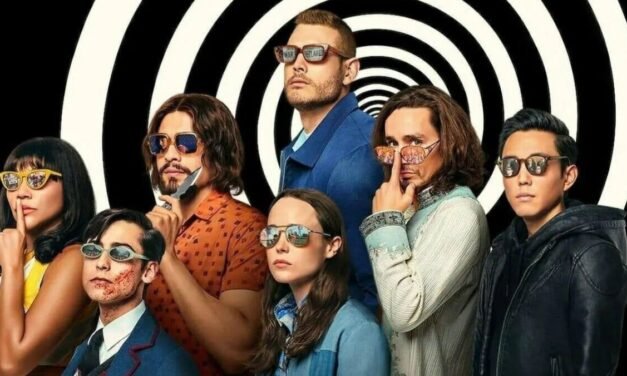 4ª temporada de “The Umbrella Academy” ganha trailer