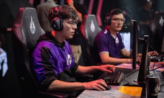 CBLOL | Confira tudo que aconteceu na rodada 18