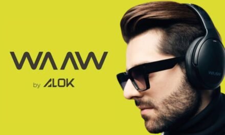 WAAW by Alok vai estar presente no SANA 2024