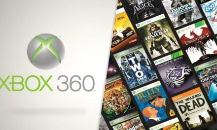 Fim de uma era: loja do Xbox 360 fecha suas portas hoje