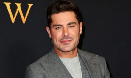 Zac Efron irá estrelar Famous, novo filme da A24, com papel duplo