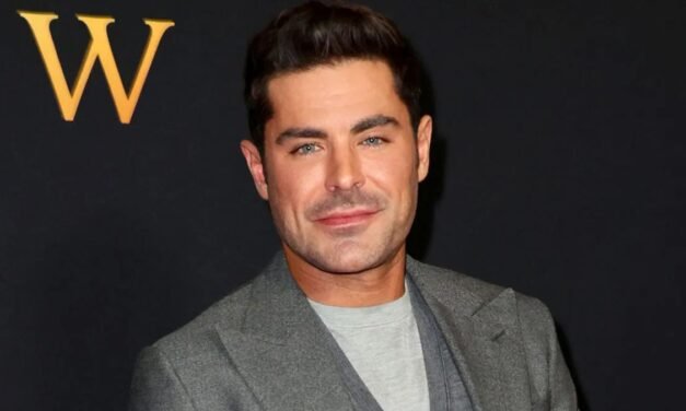 Zac Efron irá estrelar Famous, novo filme da A24, com papel duplo