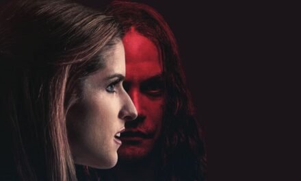 A GAROTA DA VEZ | Filme dirigido e estrelado por Anna Kendrick ganha pôster