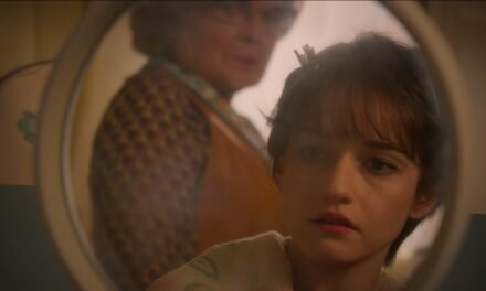APARTAMENTO 7A | Prelúdio de “O Bebê de Rosemary” ganha imagens