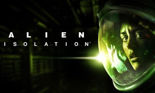 Domingo é dia de jogar: Alien Isolation
