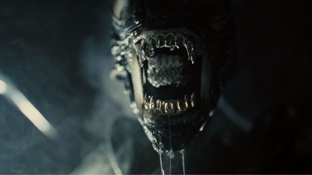 Alien: Romulus é um futuro filme estadunidense de terror de ficção científica e uma parcela independente da franquia Alien.