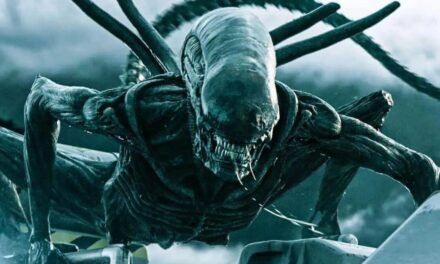 Ordem cronológica da franquia Alien